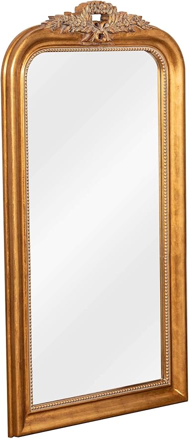 Amazon Com Cooper Classics Camilla Antique Gold 30 1 2 X 58