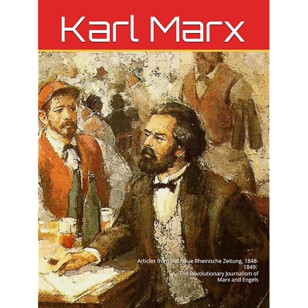 Marx and Engels on Imperialism: Selected Journalism, 1856–62