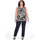 City Chic Women's Plus Size Top - Jazlyn