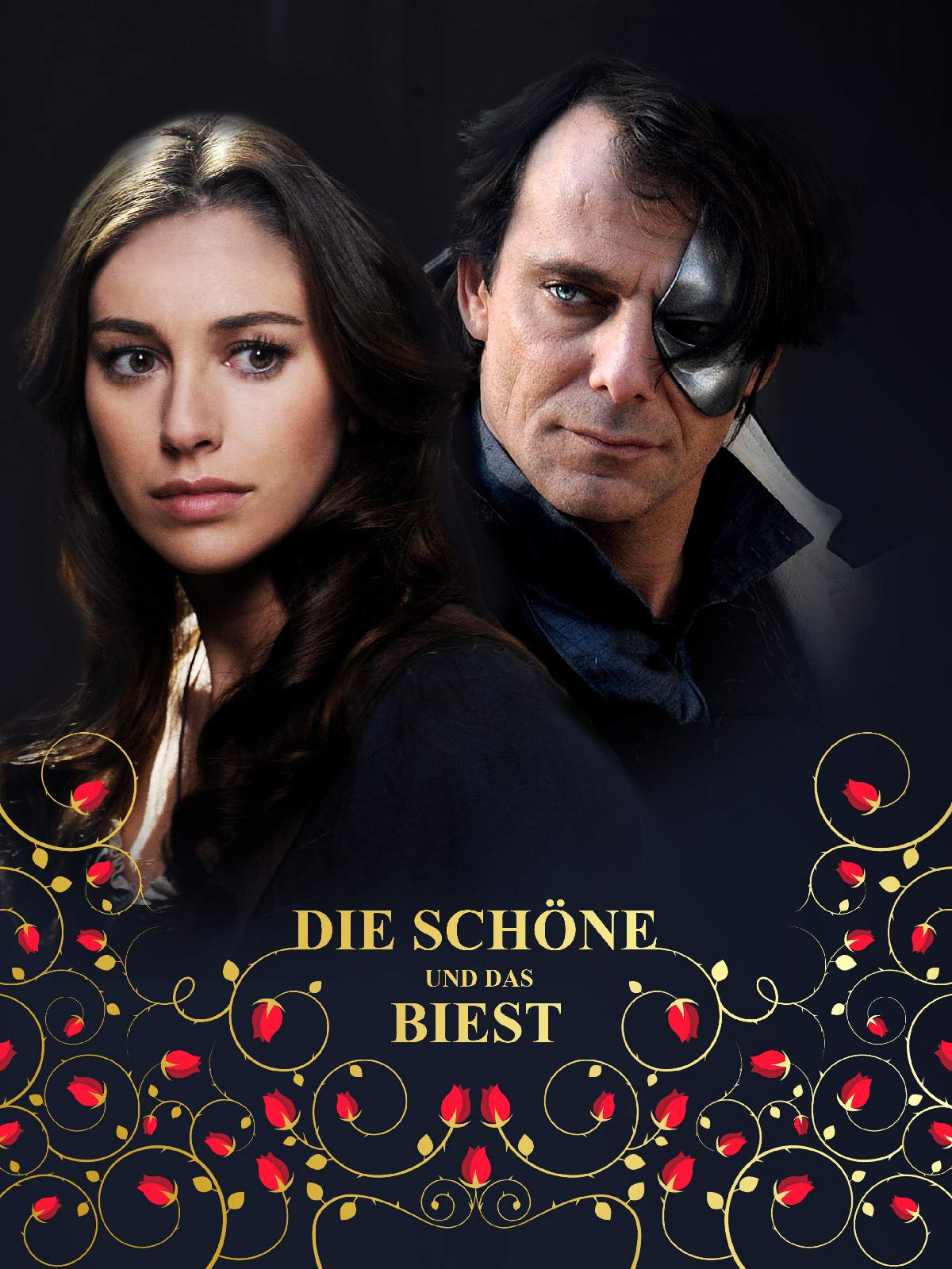 Amazon.de Beauty and the Beast ansehen Prime Video
