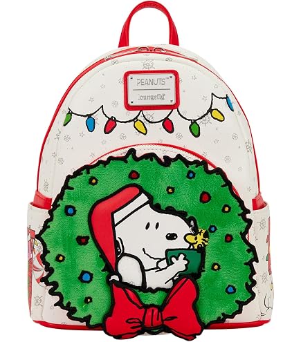 Amazon.com: Loungefly Snoopy Valentine display picture 1