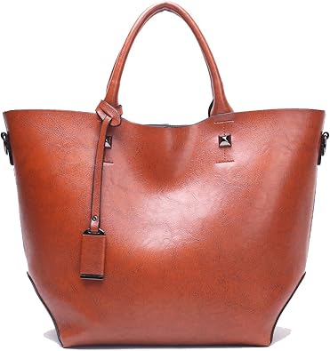 buy leather handbag