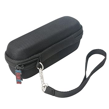 Khanka EVA Hart Reise Tragetasche Tasche Für Anker PowerCore 5000mAh 5000 Externer Akku Powerbank