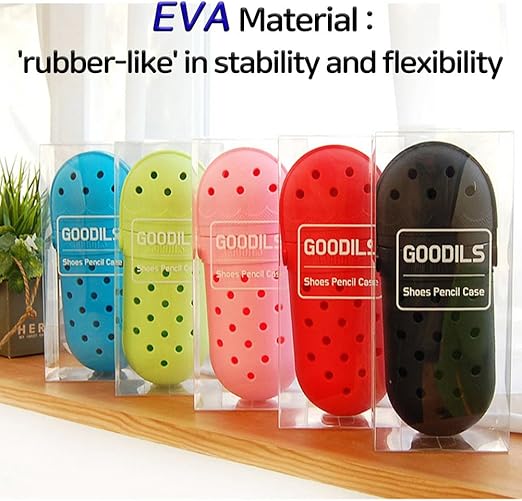 Crocs pencil case price Clearance