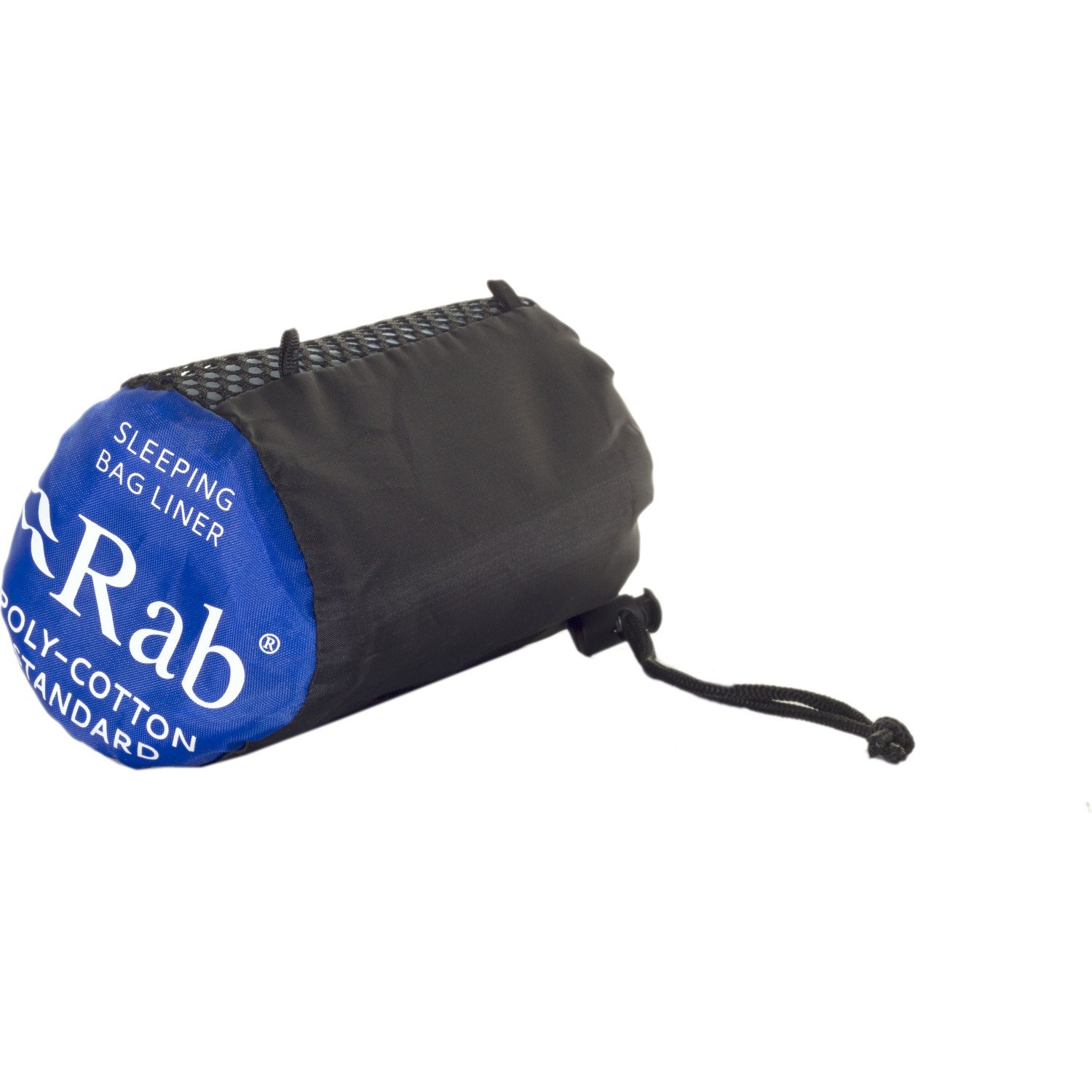 rab cotton sleeping bag liner