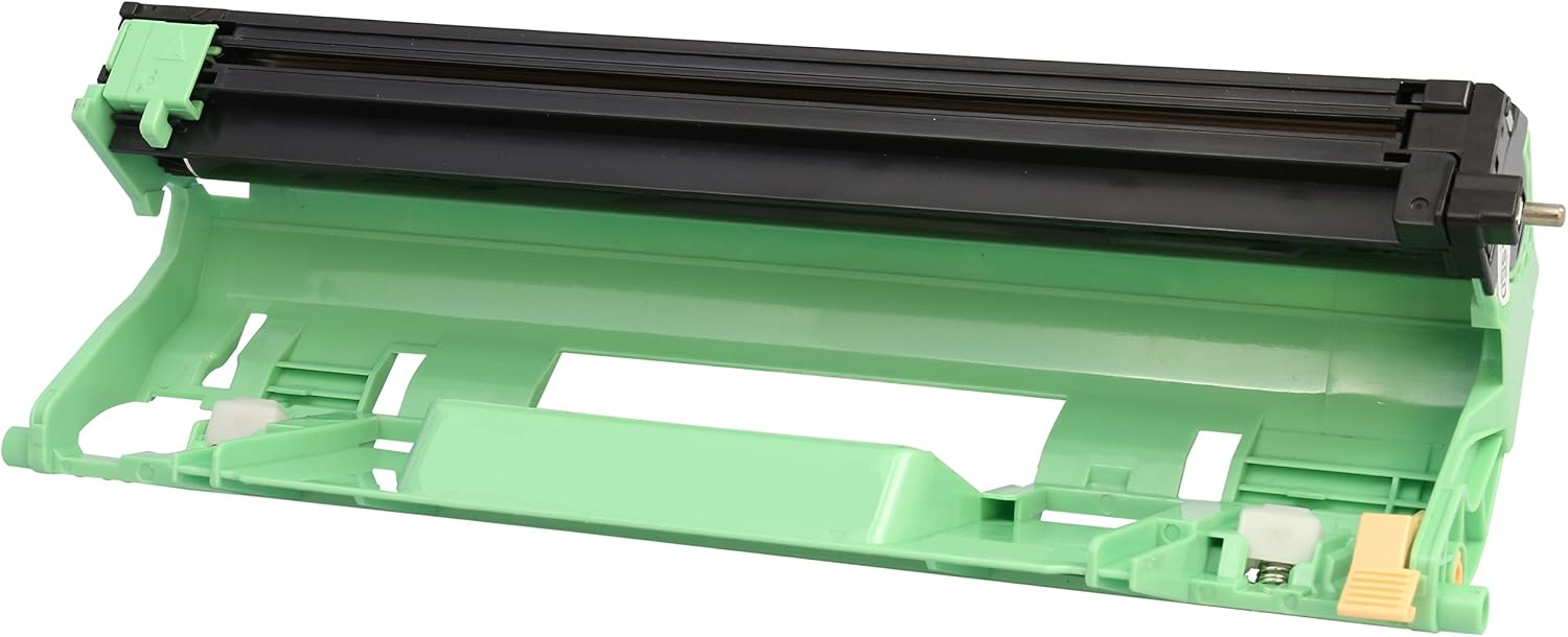 TONER EXPERTE® Compatible with DR1050 (10,000 Pages) Drum Unit for Brother DCP-1510 DCP-1512 DCP-1610W DCP-1612W HL-1110 HL-1112 HL-1210W HL-1212W MFC-1810 MFC-1910W - Image 3