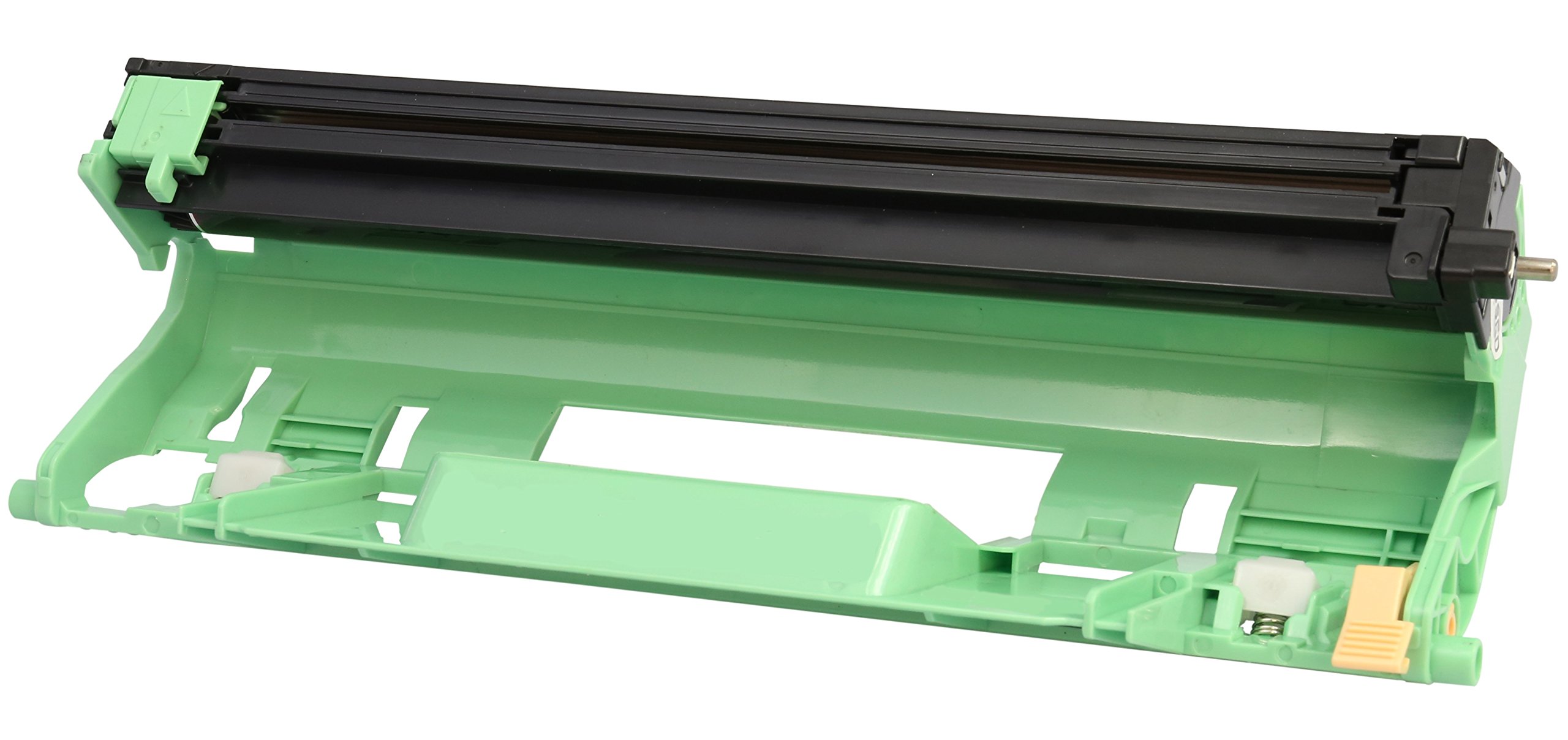 TONER EXPERTE® Compatible DR1050 Imaging Drum Unit for Brother HL-1110 HL-1112 DCP-1510 DCP-1512 DCP-1610W DCP-1612W HL-1210W HL-1212W MFC-1810 MFC-1910W (10,000 Pages)