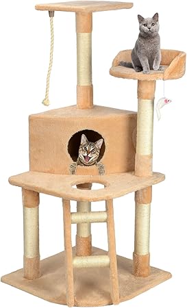 luxury cat furniture