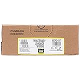 Supply Depot Minute Maid Lemonade Syrup 2.5 Gallon