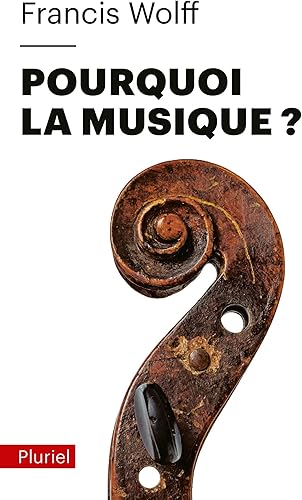 Download Pourquoi la musique ? PDF
