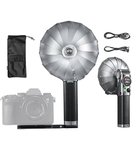 Amazon.com : Fujifilm High Speed TTL Flash EF-X500 : Electronics