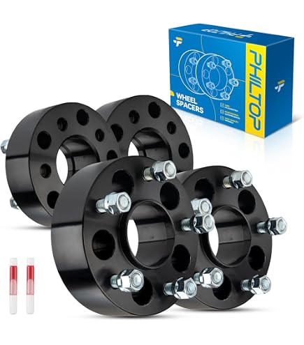 Bolt Pattern Converter 5x4.5 Pair Of 15mm 5x100 To 5x114.3 Wheel ...