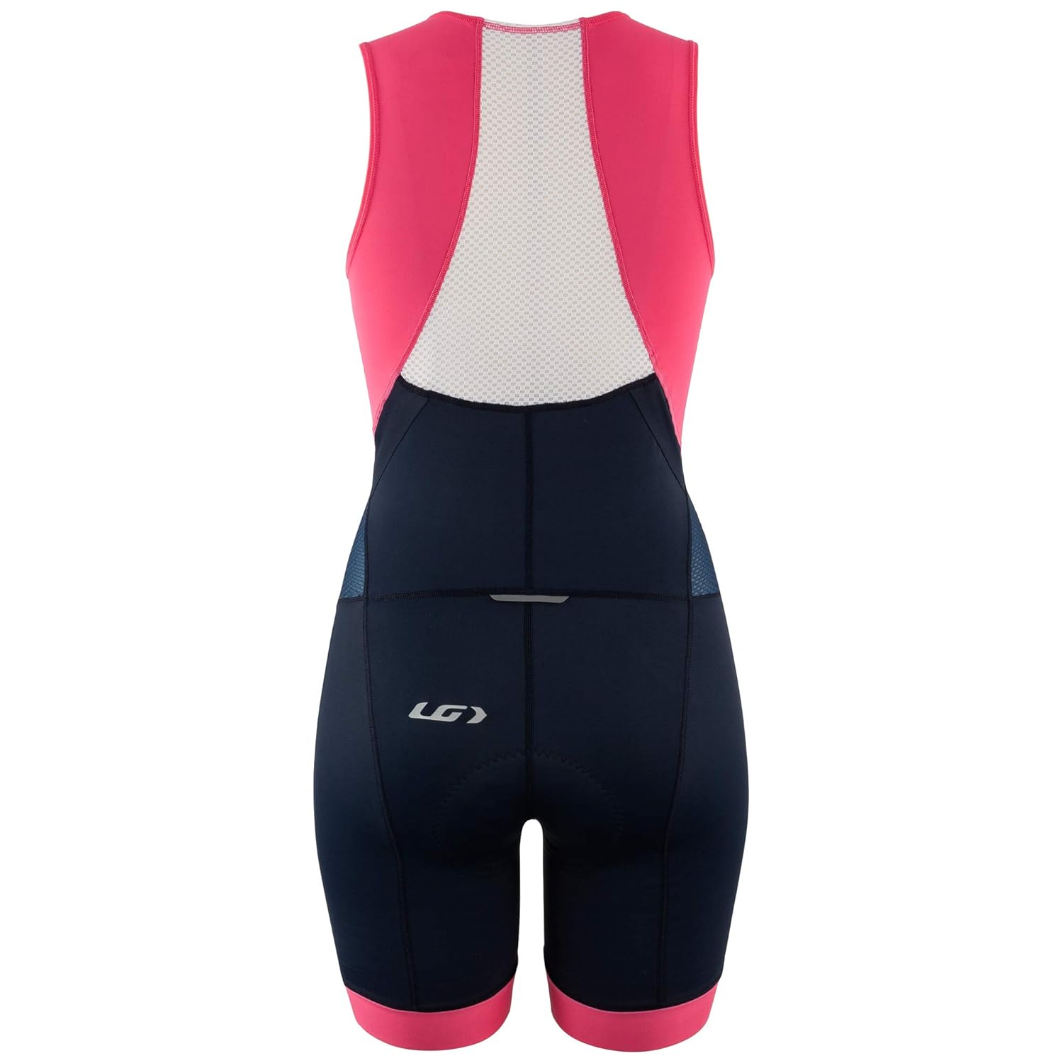 lg tri suit