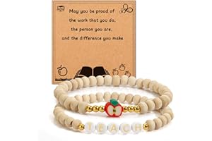 DUIOQ Teacher Gifts,Teacher Appreciation Gift,Thank You Teachers Gifts