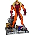 Diamond Select Toys Marvel Select Sabretooth Action Figure