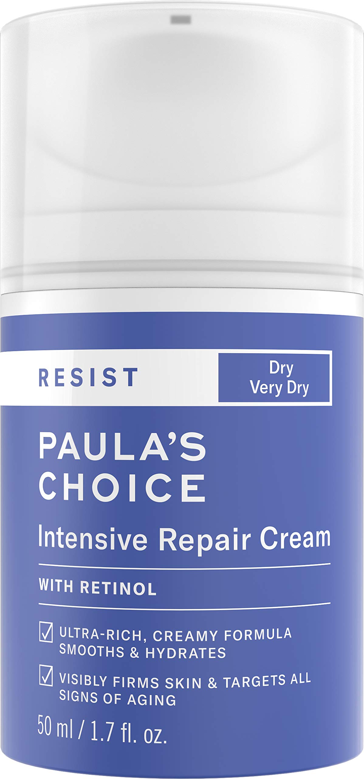 paula's choice moisturizer with retinol