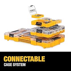 DEWALT Screwdriver Bit Set with Tough