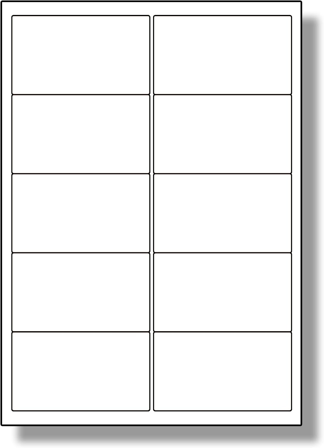 Label Planet® 10 Per Sheet