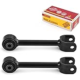 Metrix Premium Chassis Parts Control Arm Kit Fits Dodge Journey 09-10 | Avenger 08-10, Chrysler Cirrus (Mexico) 07-10, Sebring 07-10, Rear Lower Forward, 2 PC, Replacement RK641853, Made in Europe