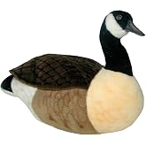 Hansa Canada Goose 12" Hansa Plush
