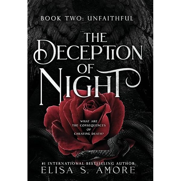 Amazon.com: Brokenhearted: The Power Of Darkness (Touched