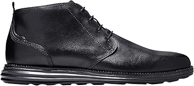 original grand chukka boot