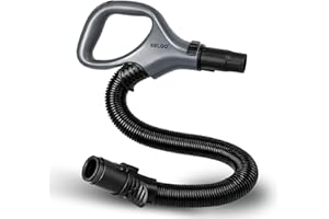 Replacement Hose Handle for Shark Vacuums for ONLY Models ZU62 ZU62C ZU60 ZU102 - Hose Handle for Navigator - Shark Rotator P