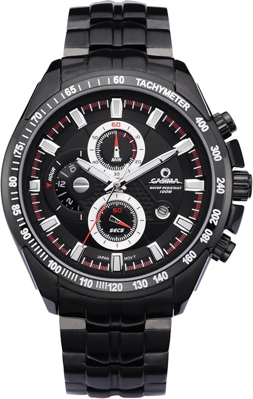 casima sport watch