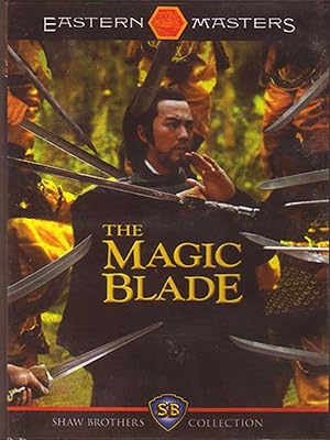 blade prime video