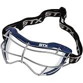 STX Lacrosse Focus-S Goggle
