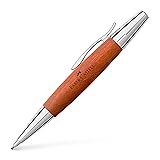 Faber Castell Mechanical Pencil, Emotion Wood