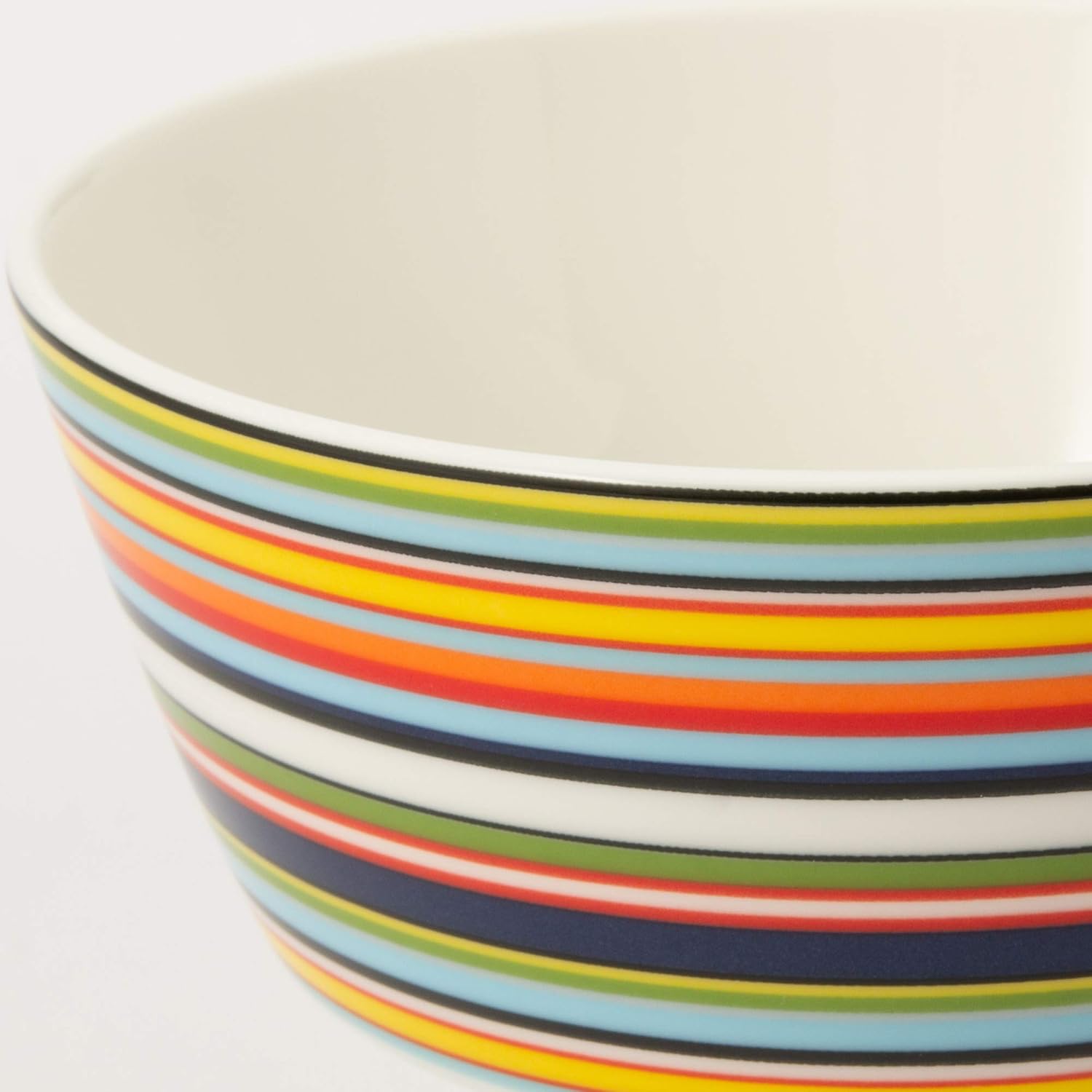 オリゴ デザートボウル オレンジ 0.25L