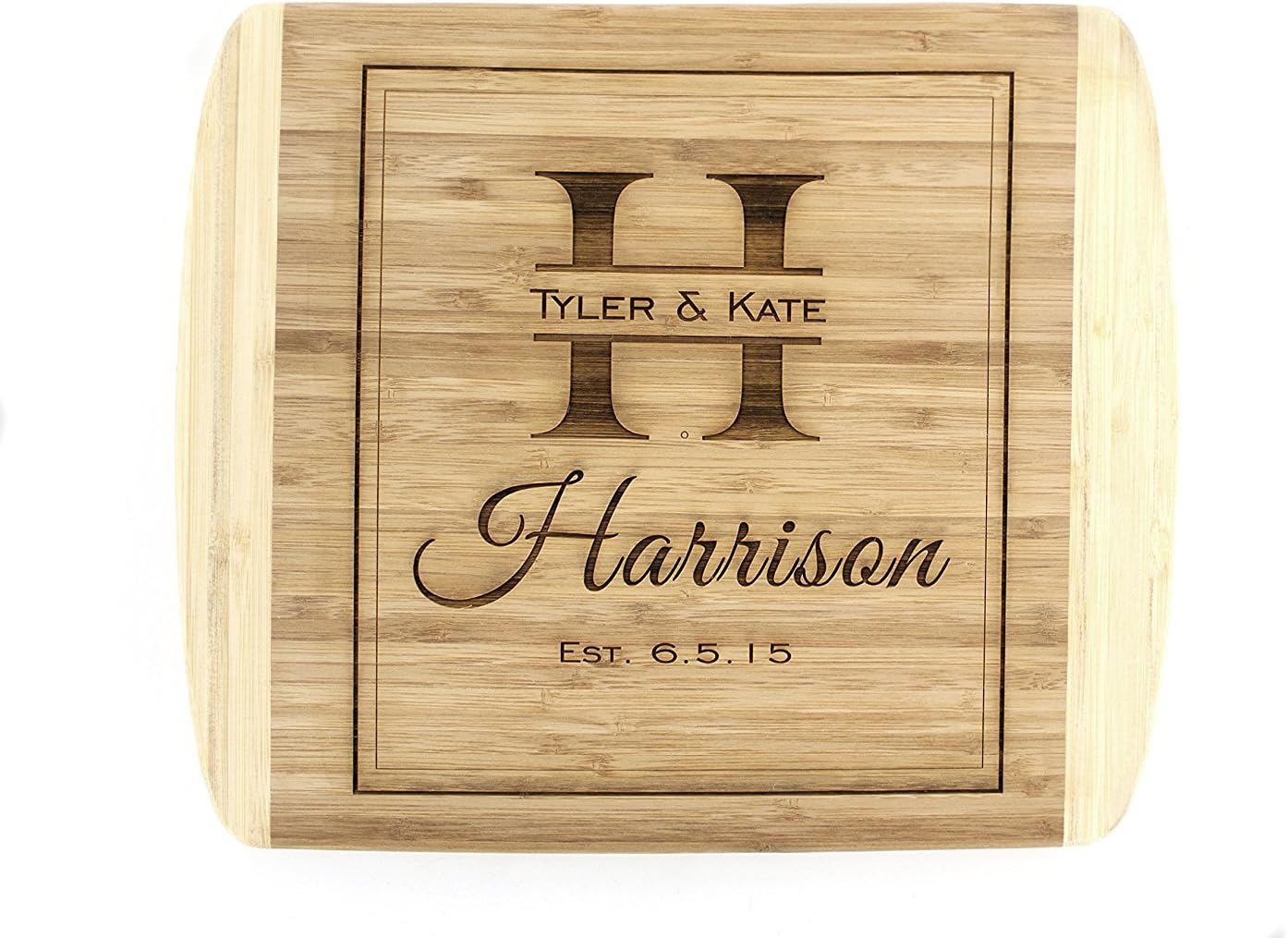 Best Engraved Kitchen Gifts
