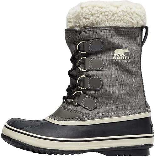 sorel boots amazon uk