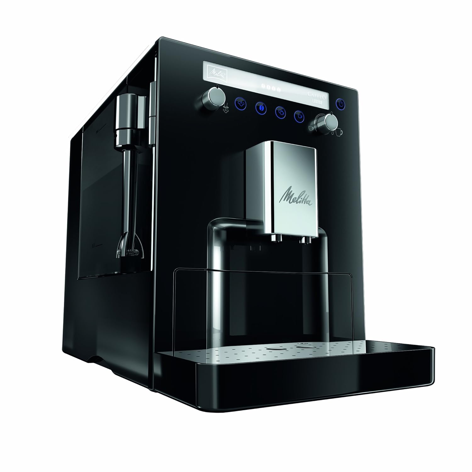 Melitta Caffeo Lounge coffee makers Amazon.co.uk Electronics
