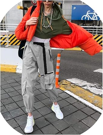 name brand cargo pants