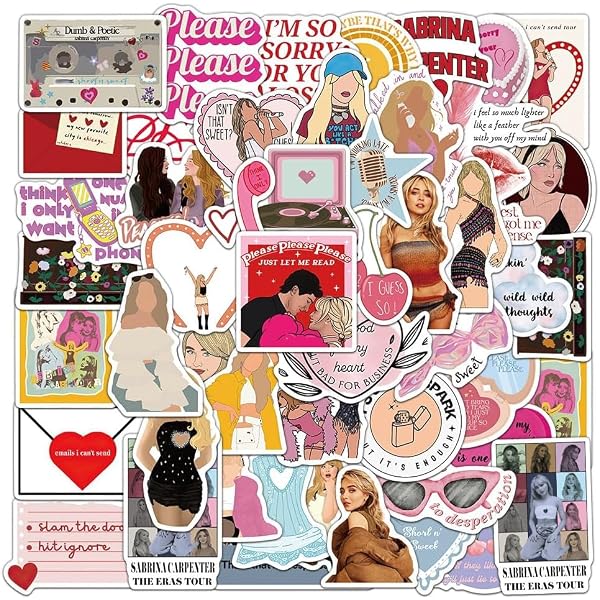 Sac Fourre-tout Coton WZMPA Avec Citation « That's That Me » - 37x32 Cm - Paroles Chanson Imprimées - Cadeau Fan Musique - 2