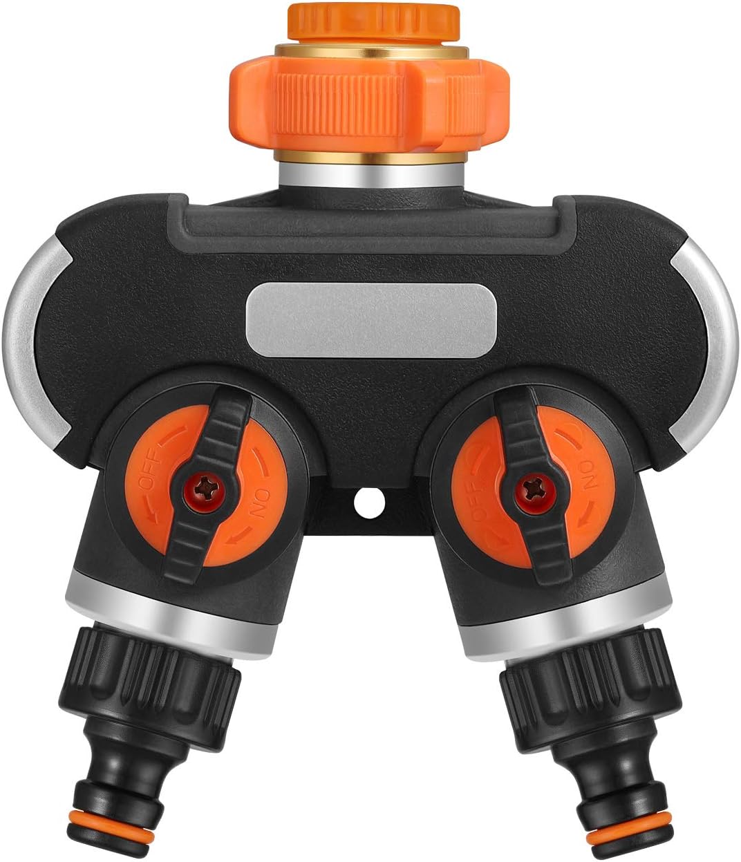 sdoppiatore di fulmini per due monitor