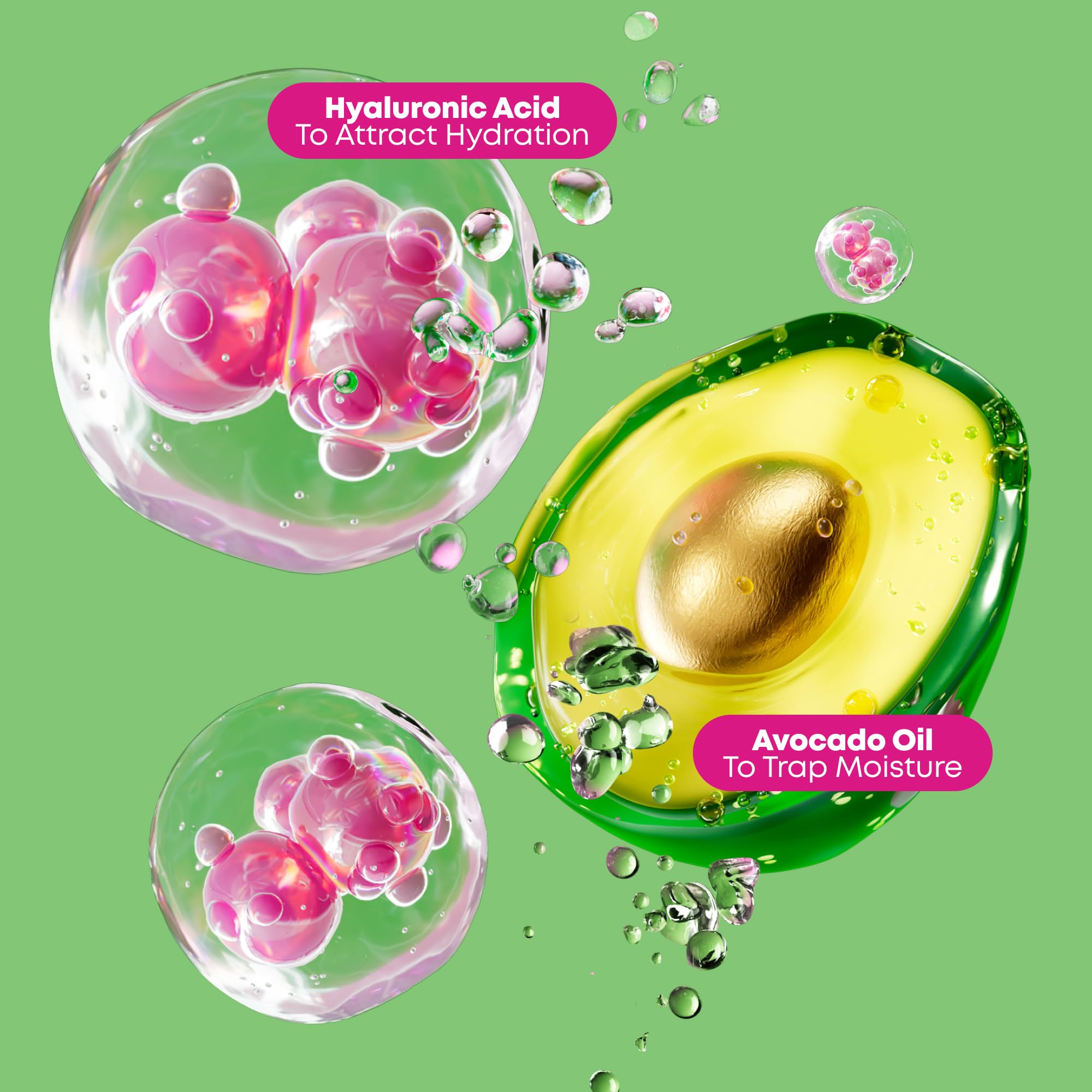 MATRIX Food For Soft Conditioner For Dry and Brittle Hair - Moisturizes, Softens & Smooths, With Avocado Oil & Hyaluronic Acid, Vegan