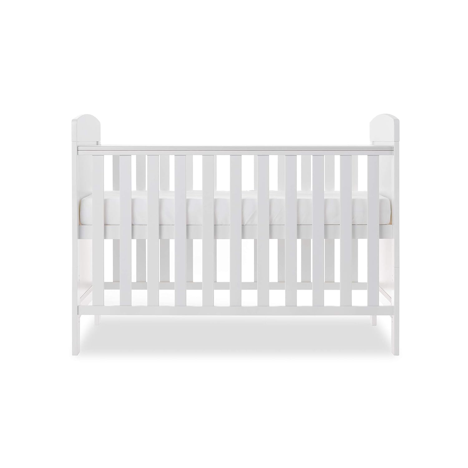 mini cot bed mattress