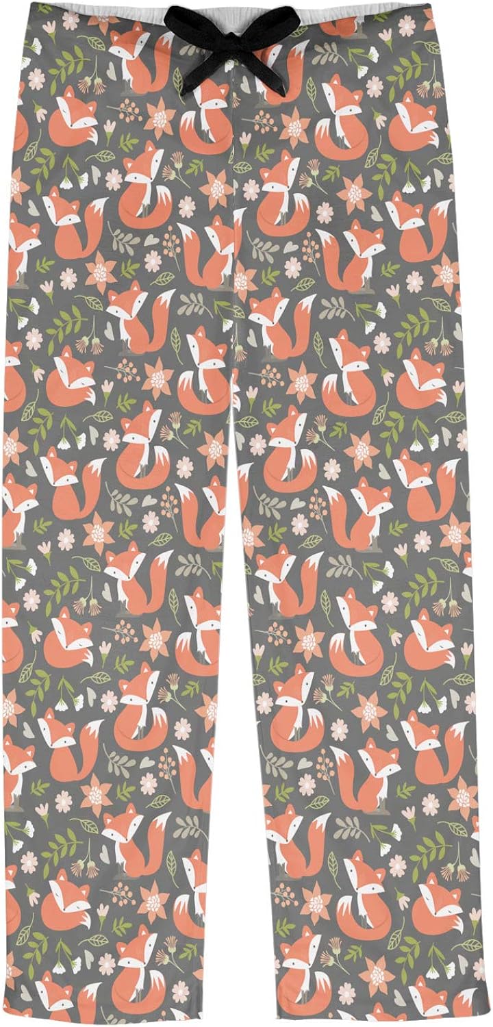mens xs pajama pants