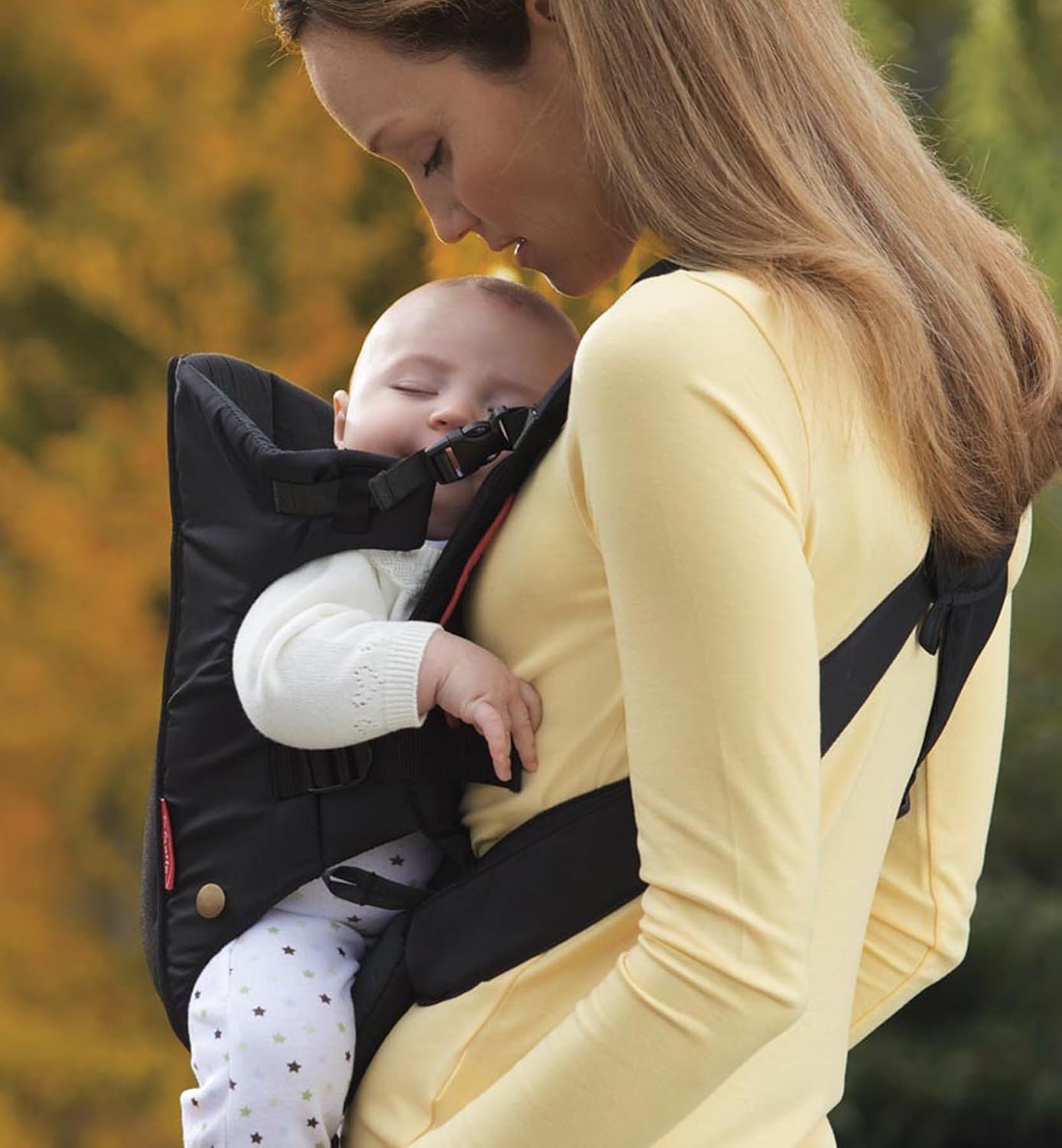 infantino swift classic baby carrier