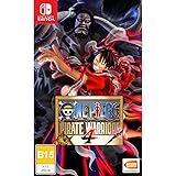 ONE PIECE: PIRATE WARRIORS 4 - Nintendo Switch