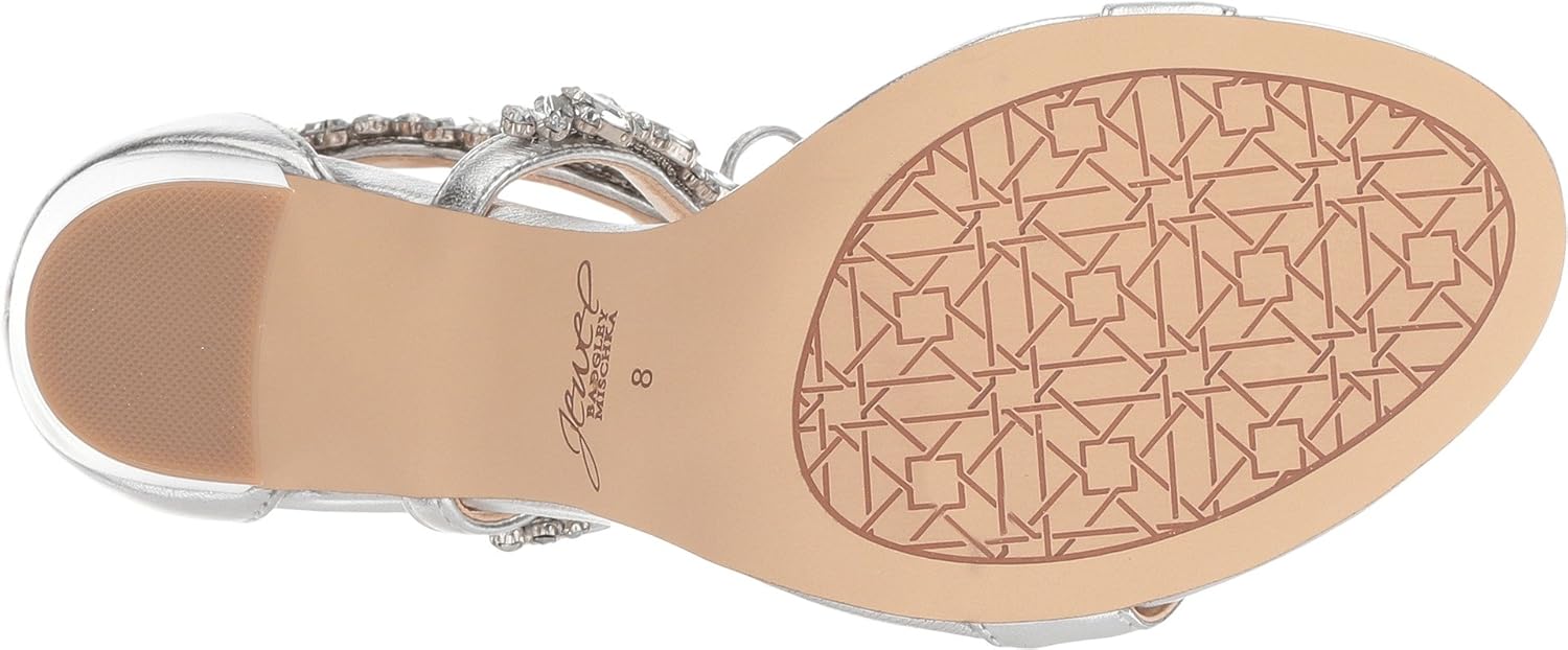 thamar badgley mischka