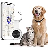 Smart GPS Tracker for Dogs|mini Easy to use Cat GPS