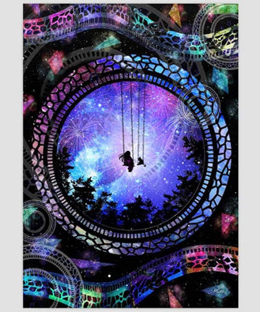 Jigsaw Puzzles 1000 Piecess for Adults,Teens Secret Garden 1000 Pieces Jigsaw Puzzle