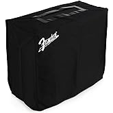 Fender Mustang GTX 50 Cover