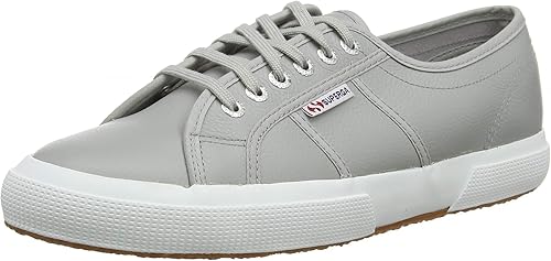 superga platform pelle