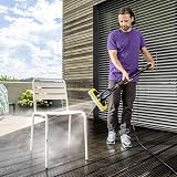 Kärcher WB 7 Plus 3-in-1 Wash Brush Foam Jet High-Pressure Soft Brush view 3