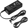 UpBright 24V AC/DC Adapter Compatible with Definitive Technology W Studio Slim WStudio Micro VGBC-A Ultra-Slim 3.1-Ch Wireless Soundbar Atlantic PB-235 Sound bar 24.0V 4.0A 24VDC 4A Power Supply Cord